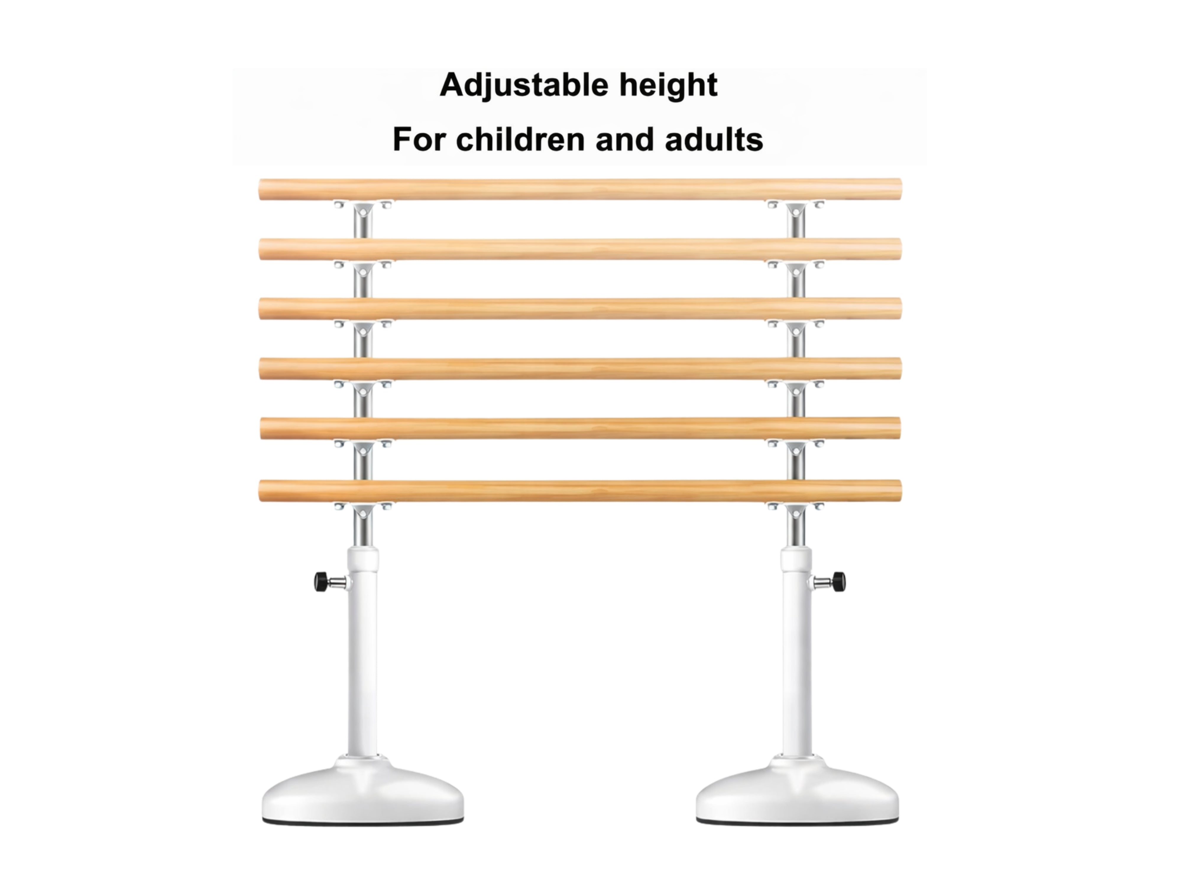 Vivienne Professional Ballet Barre