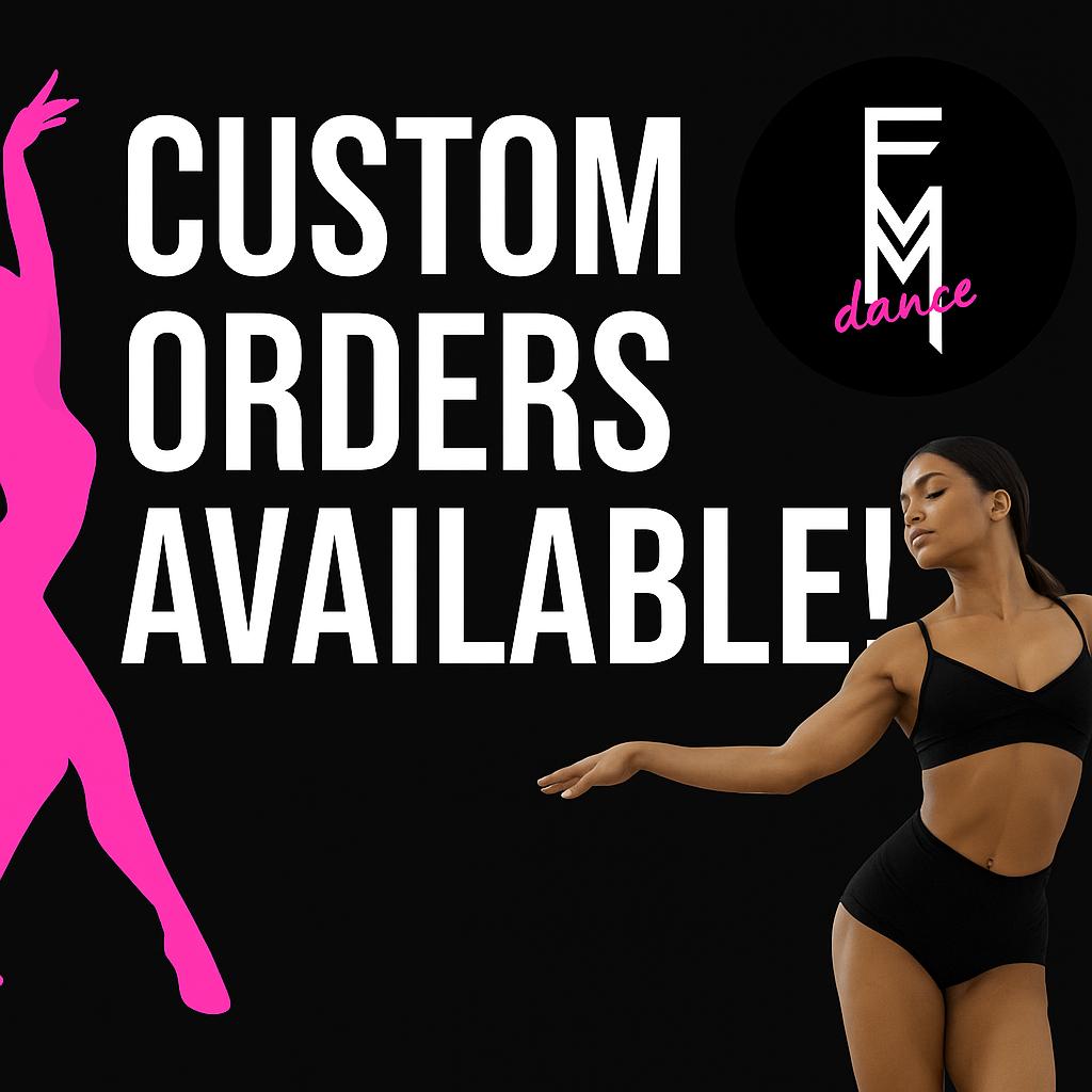 Crimelleni  Powder Puff Tutu