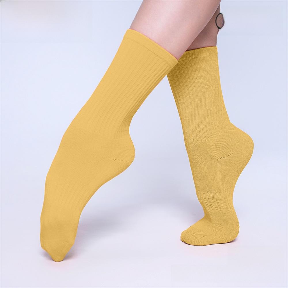 Rynvienne Grip Practice Dance Socks