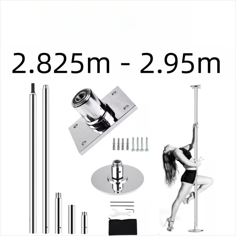 Aurevon Permanent Professional Dance Pole
