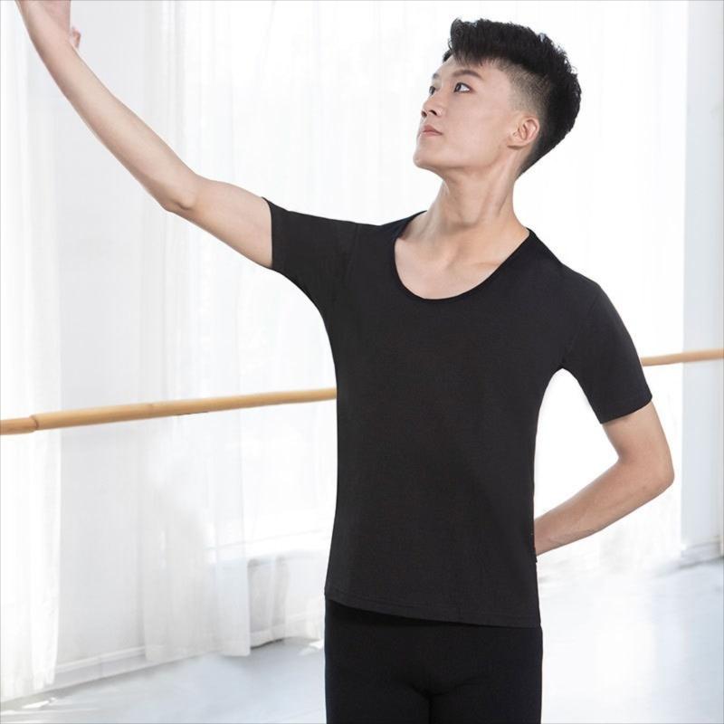 Sebastian Men's Short Sleeve Practice Top