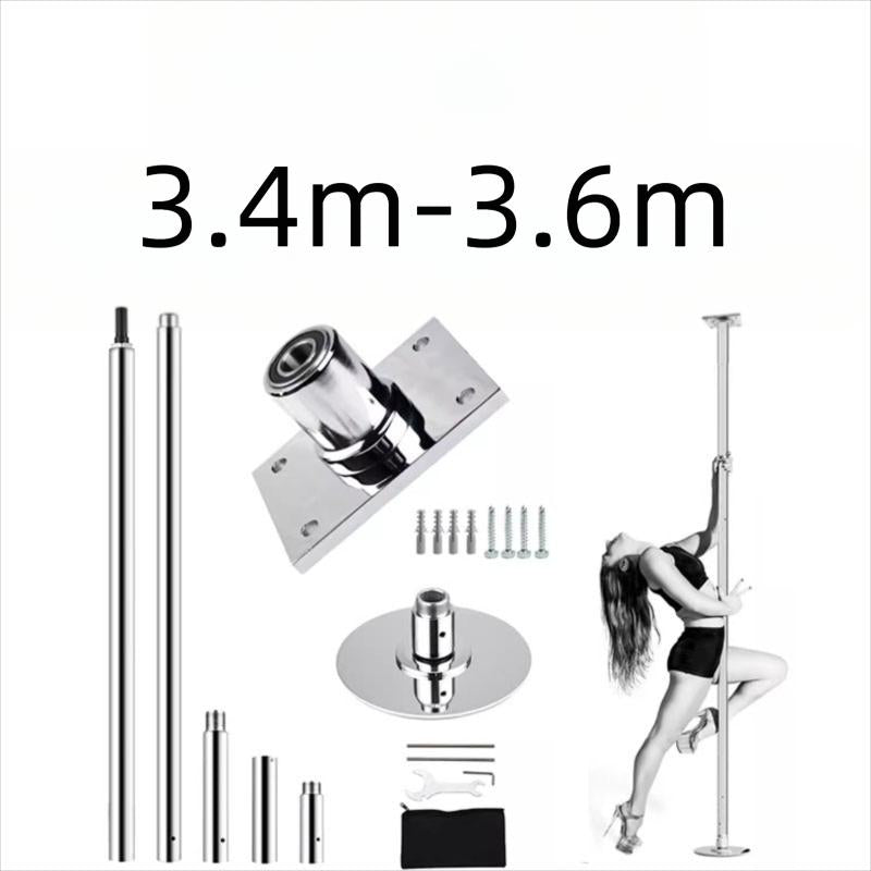Aurevon Permanent Professional Dance Pole