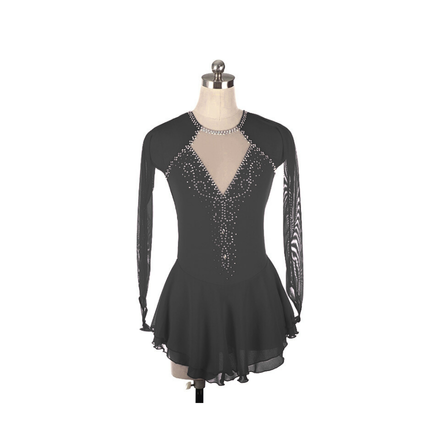 Seraphile Long Sleeved Dress