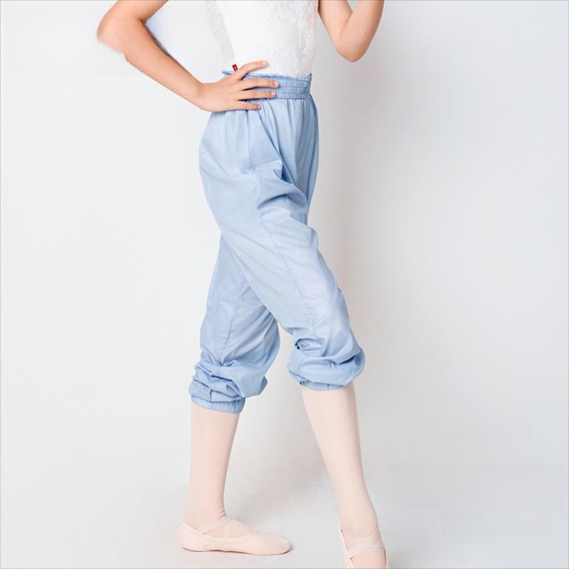 Brelvoria Warm-Up Training Pants