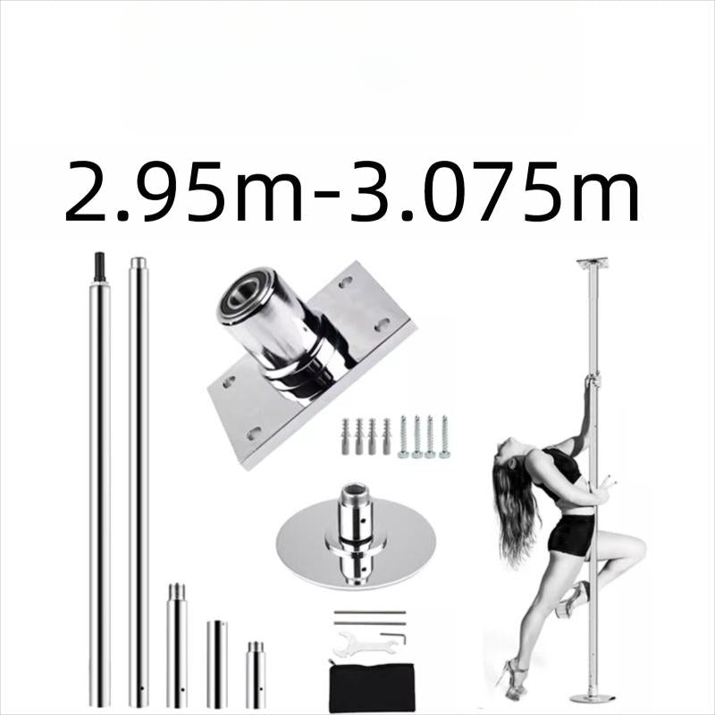Aurevon Permanent Professional Dance Pole