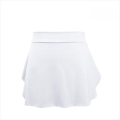 Faelina Wrap Practice Skirt