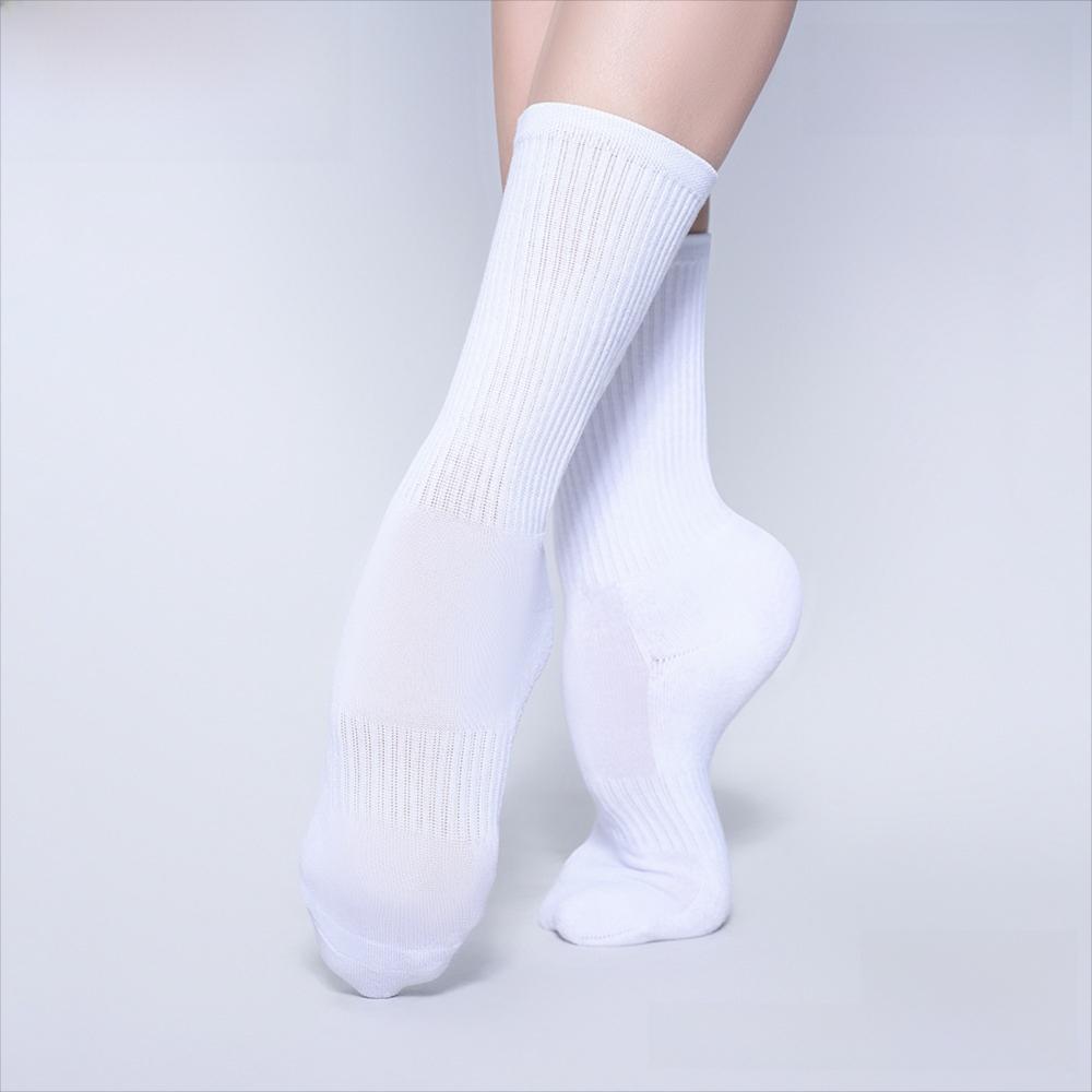 Rynvienne Grip Practice Dance Socks