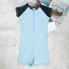 Hugo Compression Training Unitard