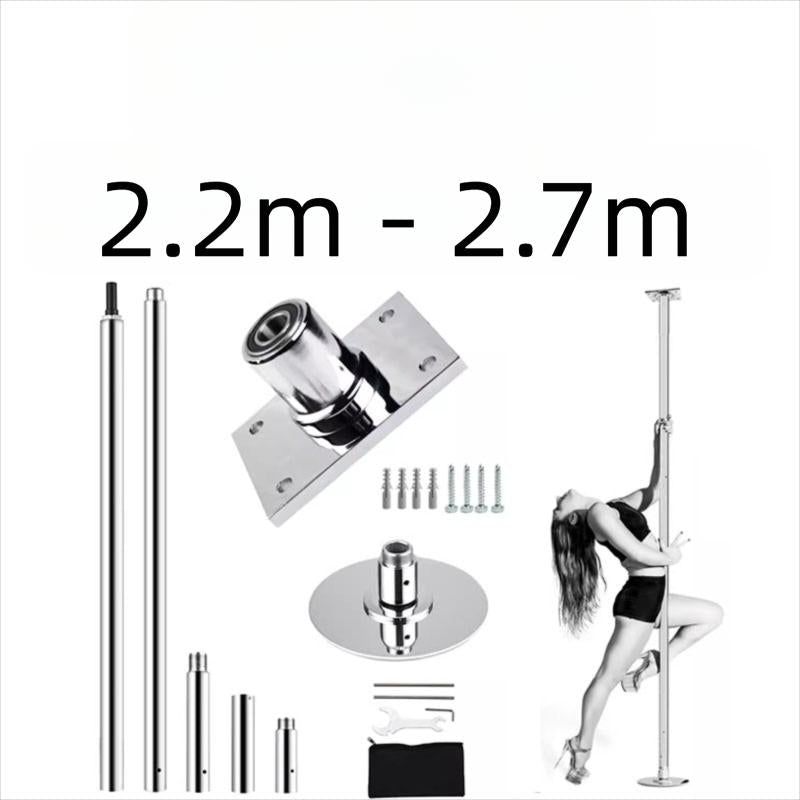 Aurevon Permanent Professional Dance Pole