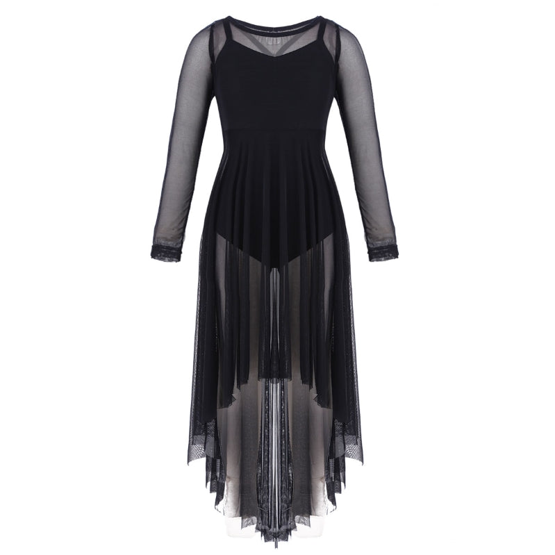 Free Movement Dance Solutions