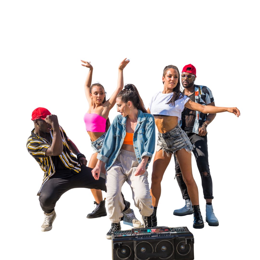 Free Movement Dance Solutions