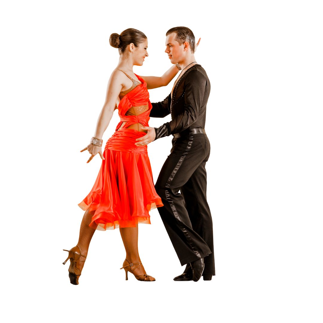 Free Movement Dance Solutions