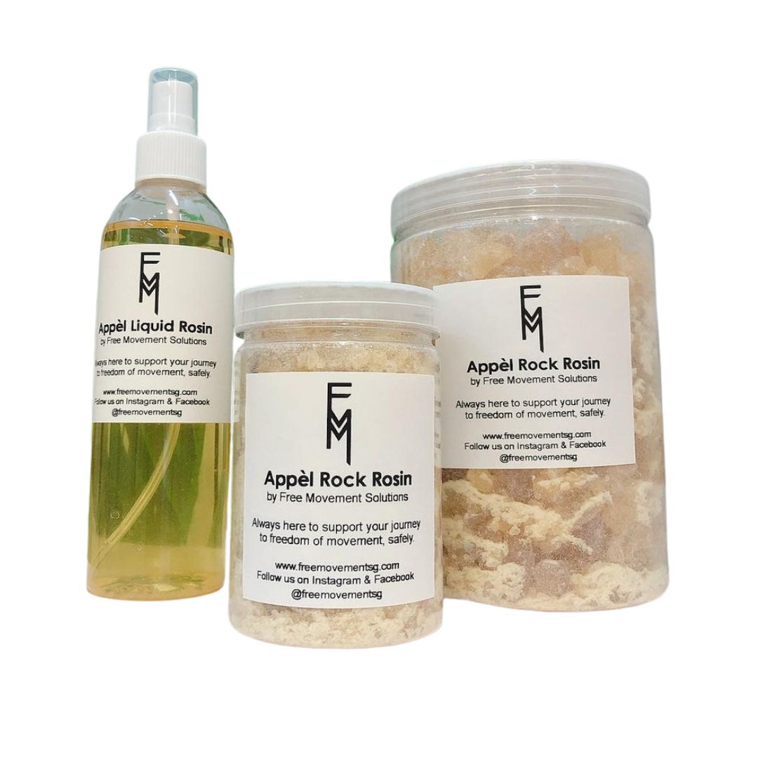 Free Movement Dance Solutions