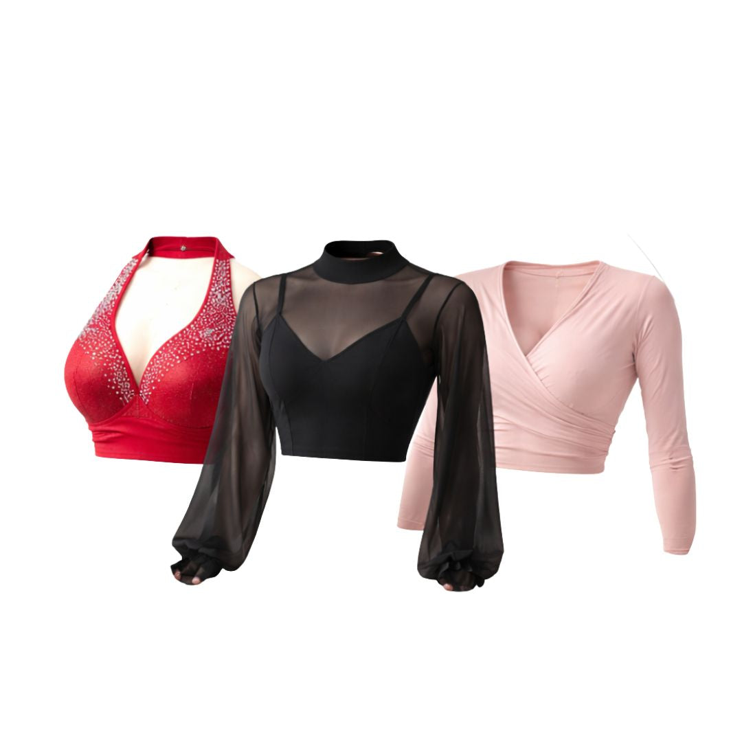 Free Movement Dance Solutions