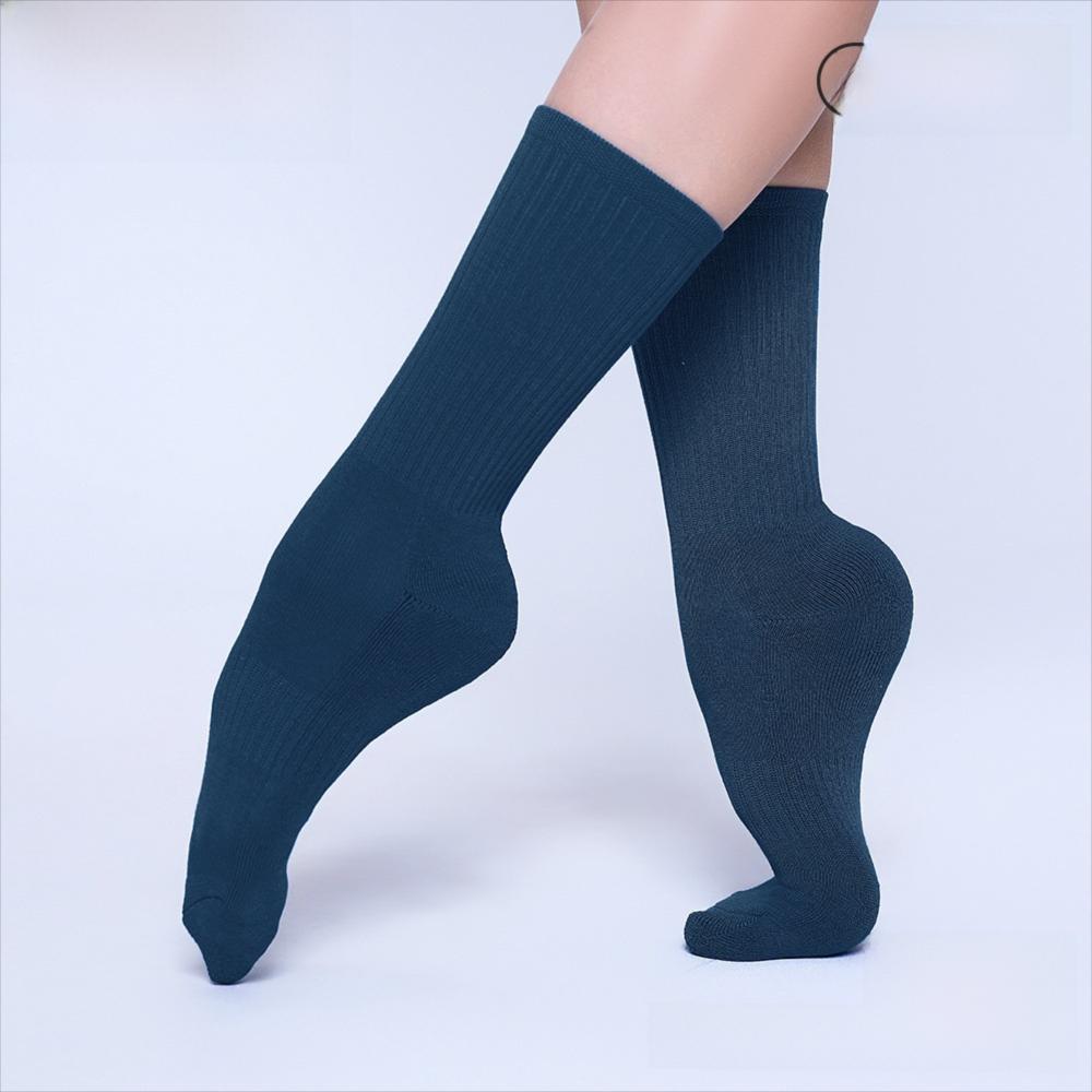 Rynvienne Grip Practice Dance Socks