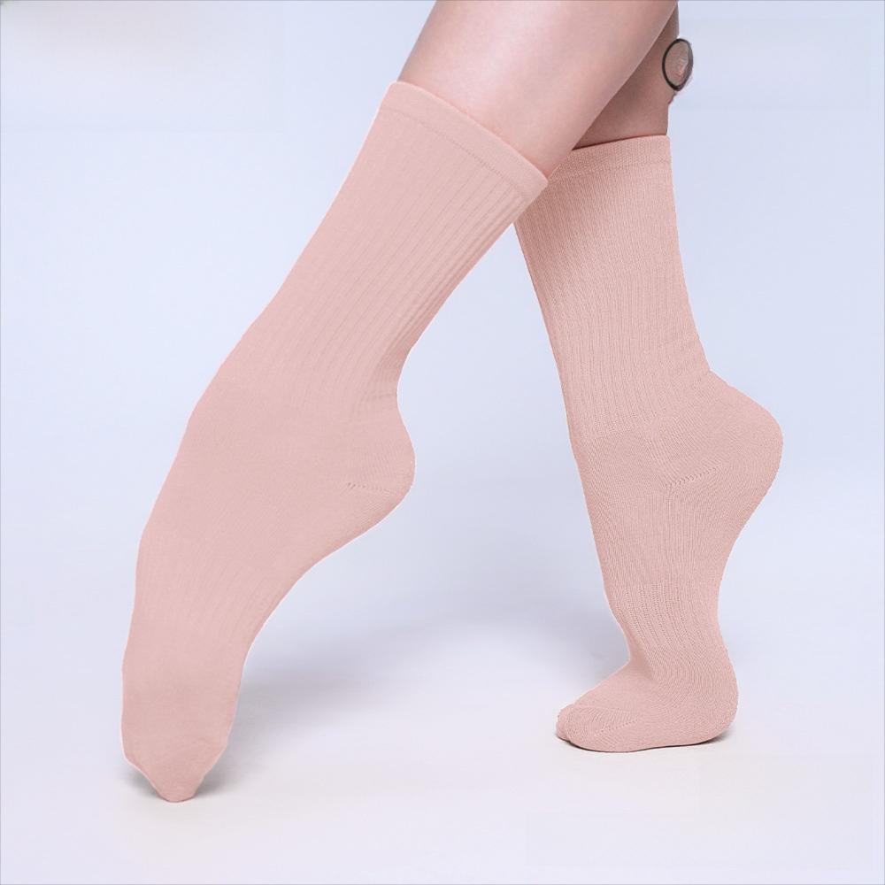 Rynvienne Grip Practice Dance Socks