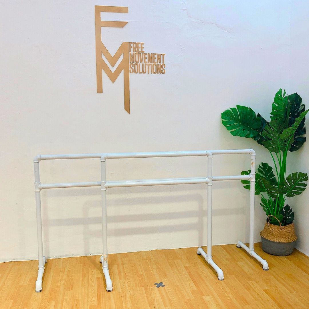 Free Movement Dance Solutions