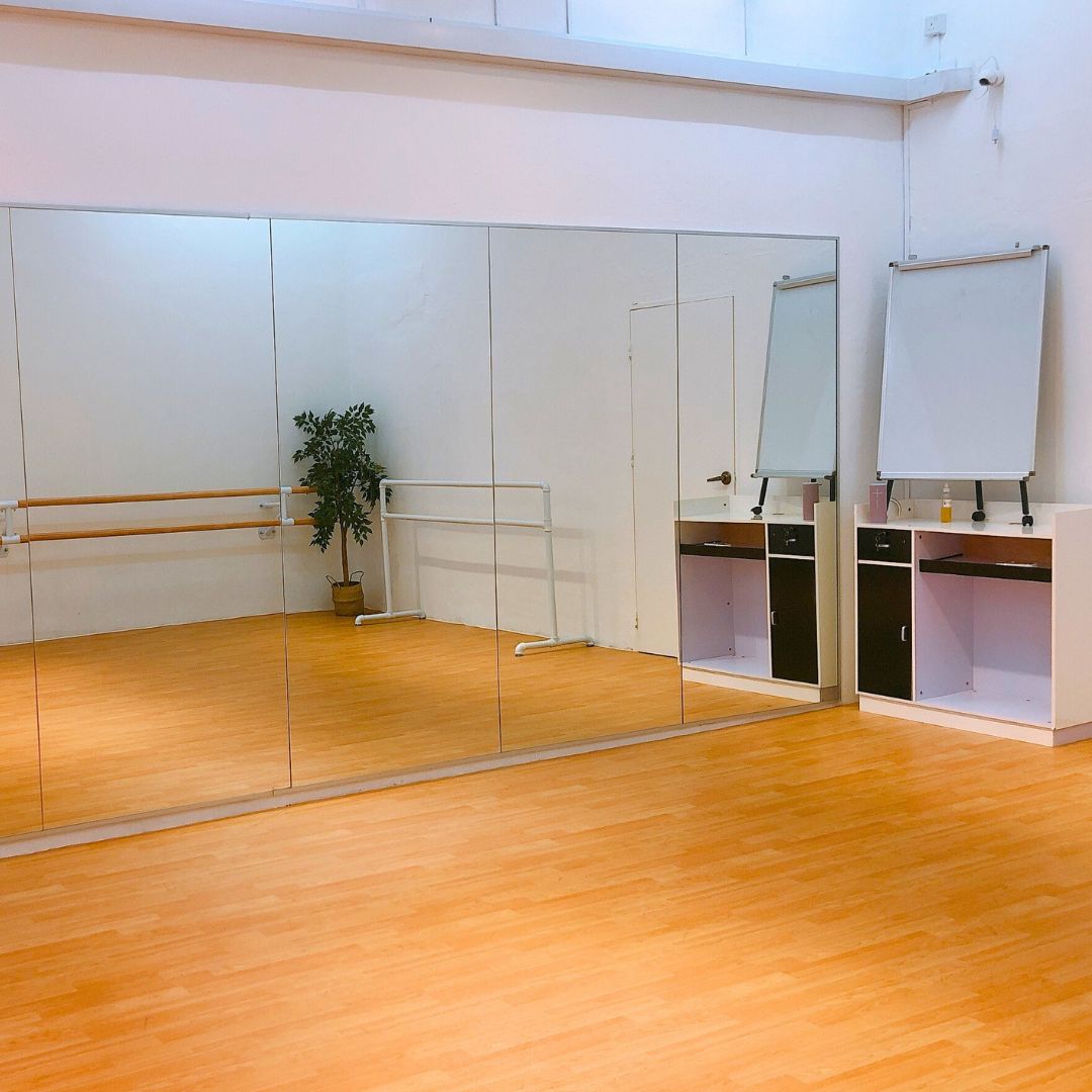 Free Movement Dance Solutions