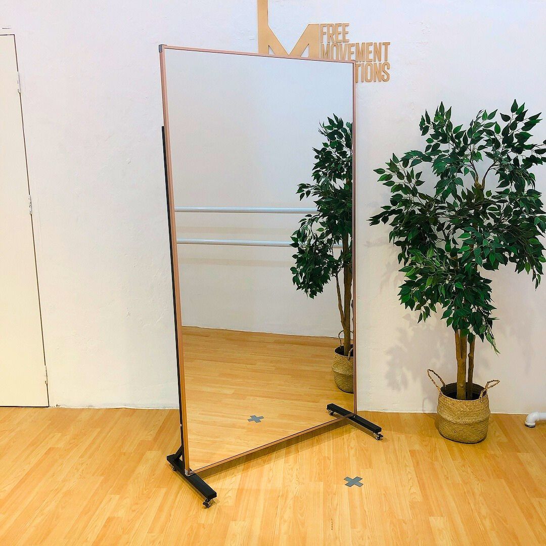 Free Movement Dance Solutions