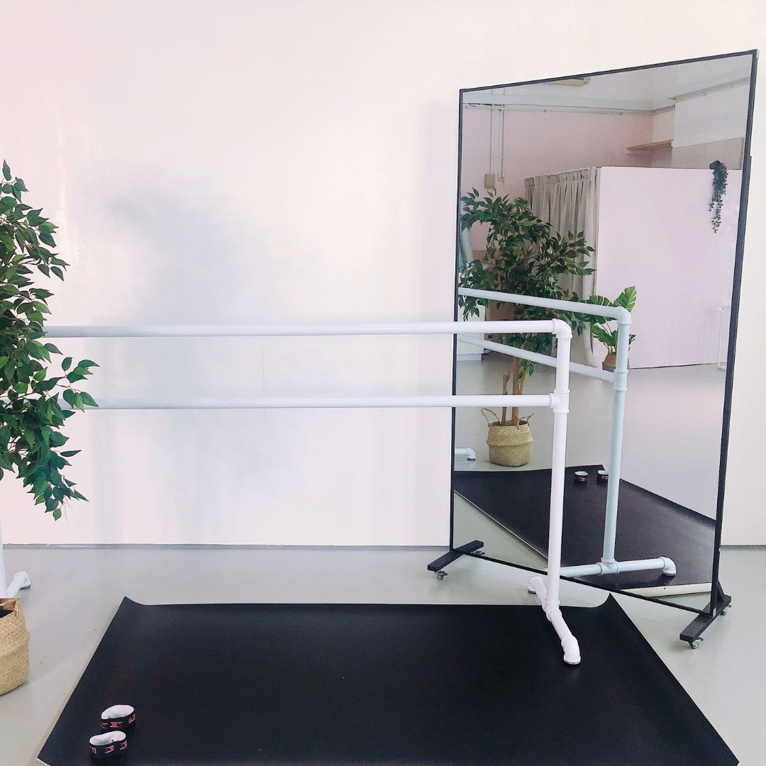 Free Movement Dance Solutions