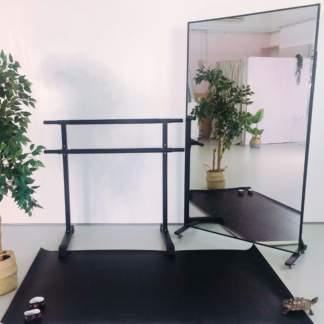 Free Movement Dance Solutions