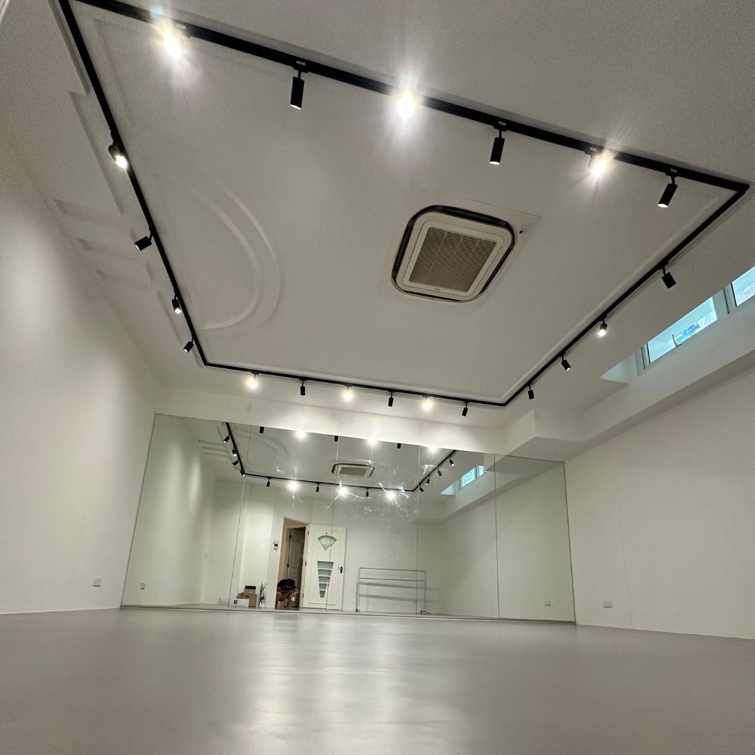 Free Movement Dance Solutions