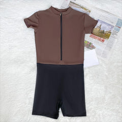 Kellan Compression Training Unitard