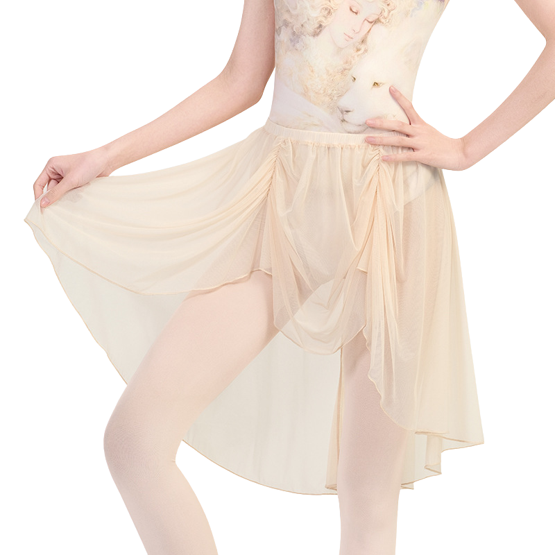 Jovienne Ethereal Muse Leotard