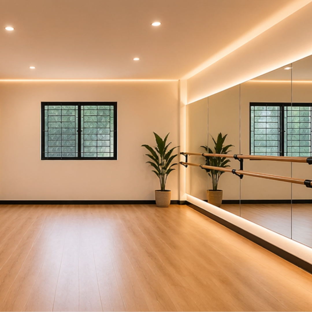 Free Movement Dance Solutions