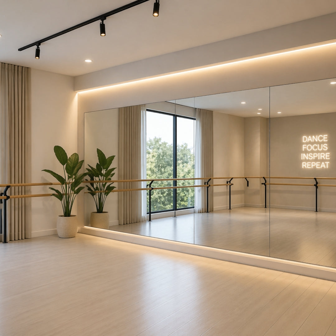 Free Movement Dance Solutions