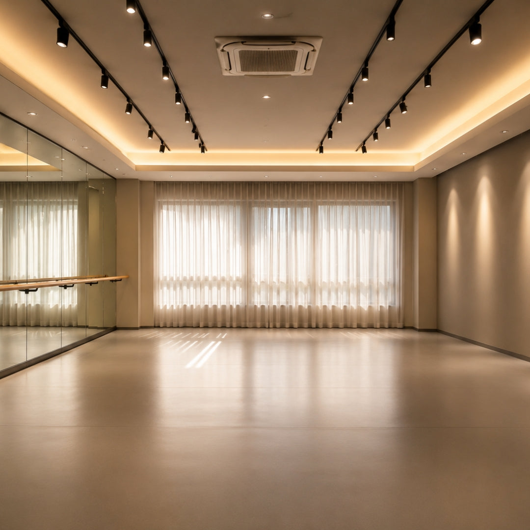 Free Movement Dance Solutions