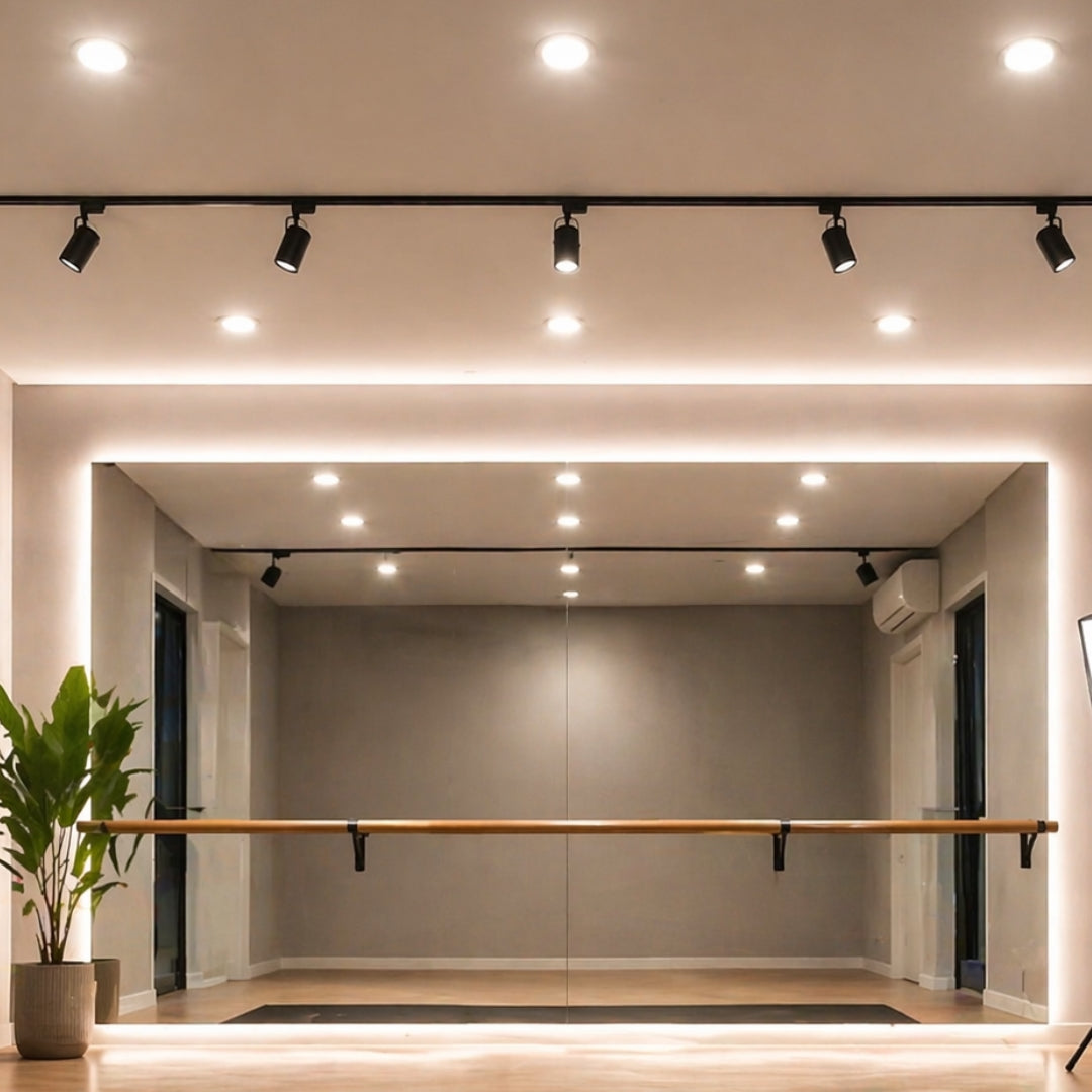 Free Movement Dance Solutions