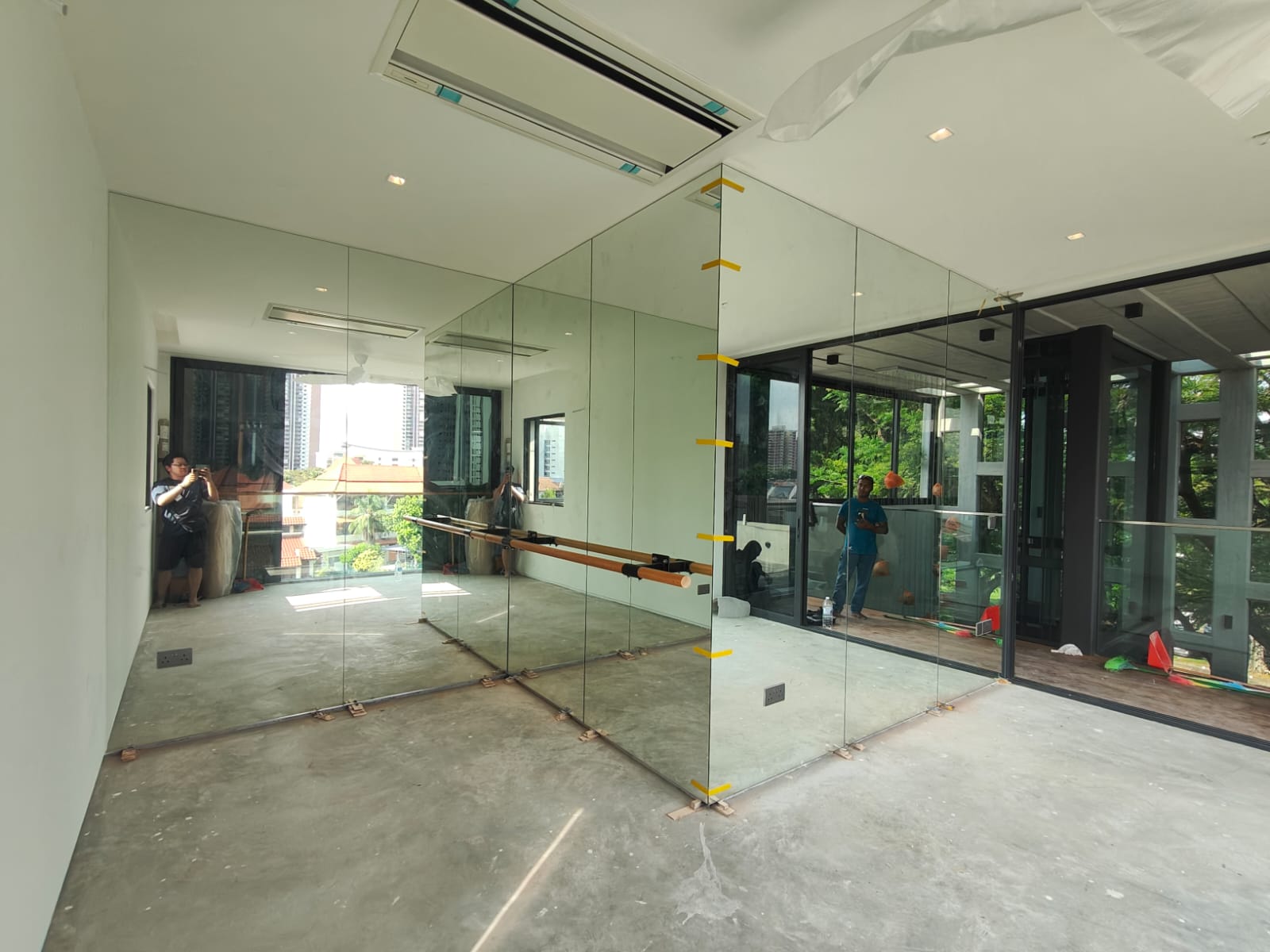 Free Movement Dance Solutions