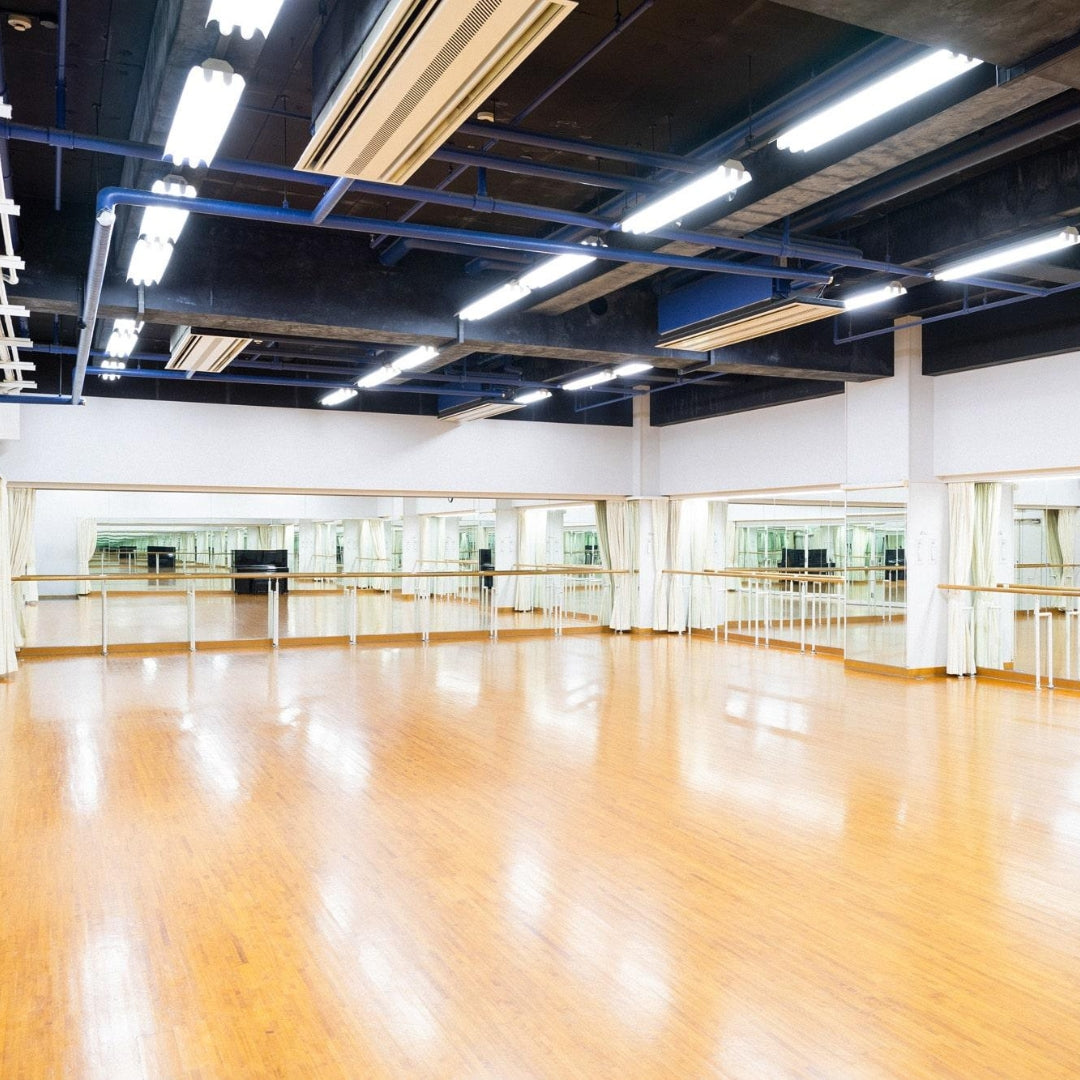 Free Movement Dance Solutions