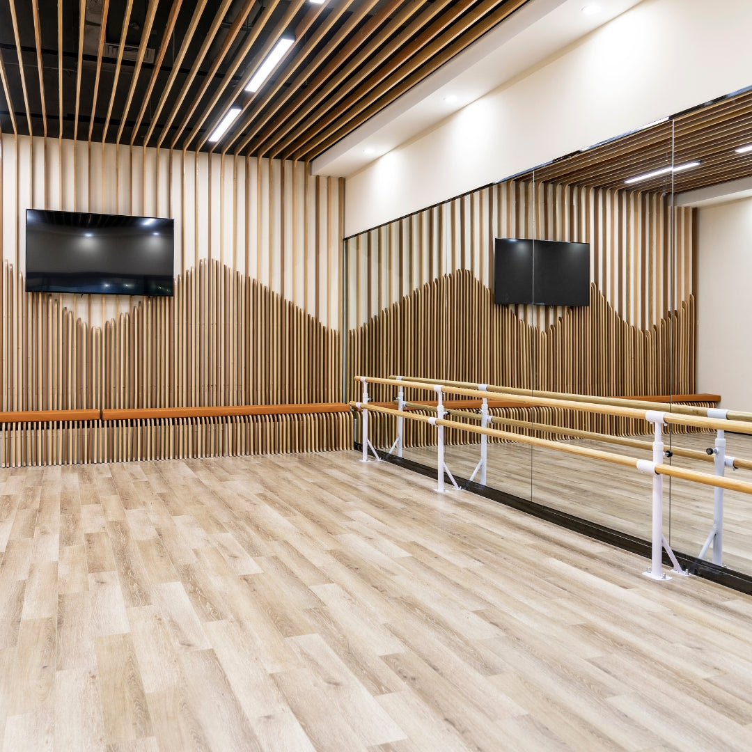 Free Movement Dance Solutions