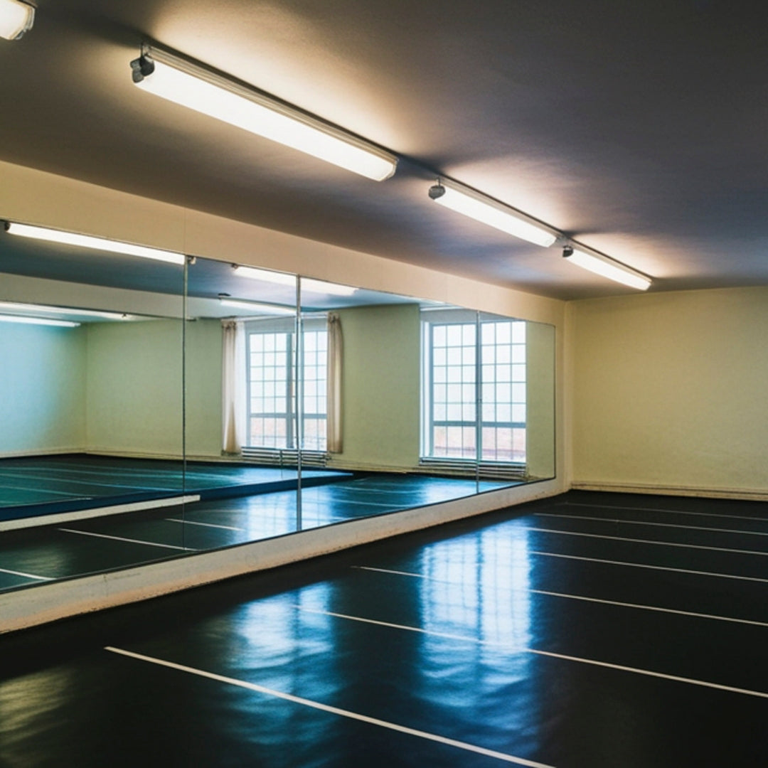 Free Movement Dance Solutions