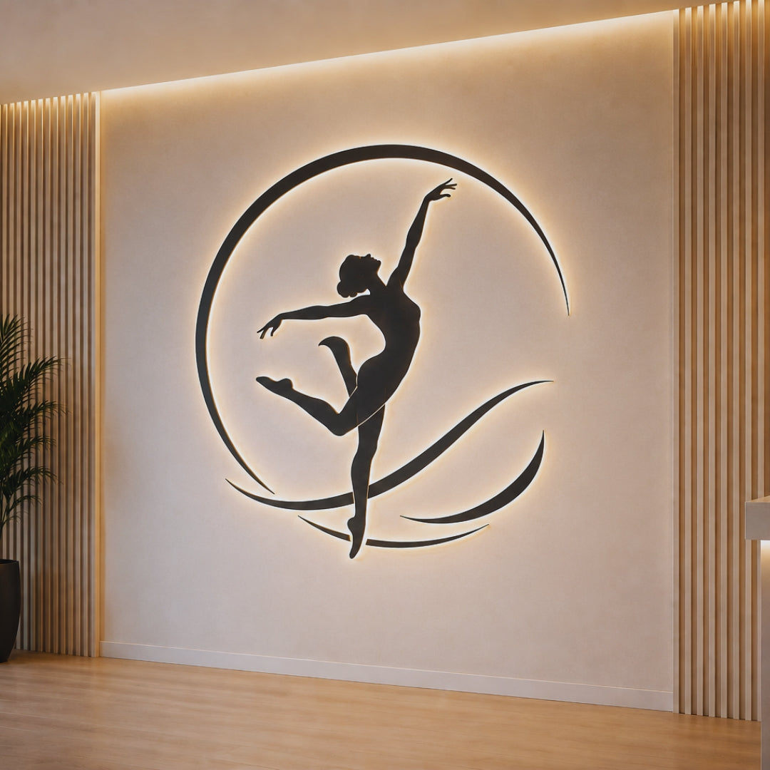Free Movement Dance Solutions
