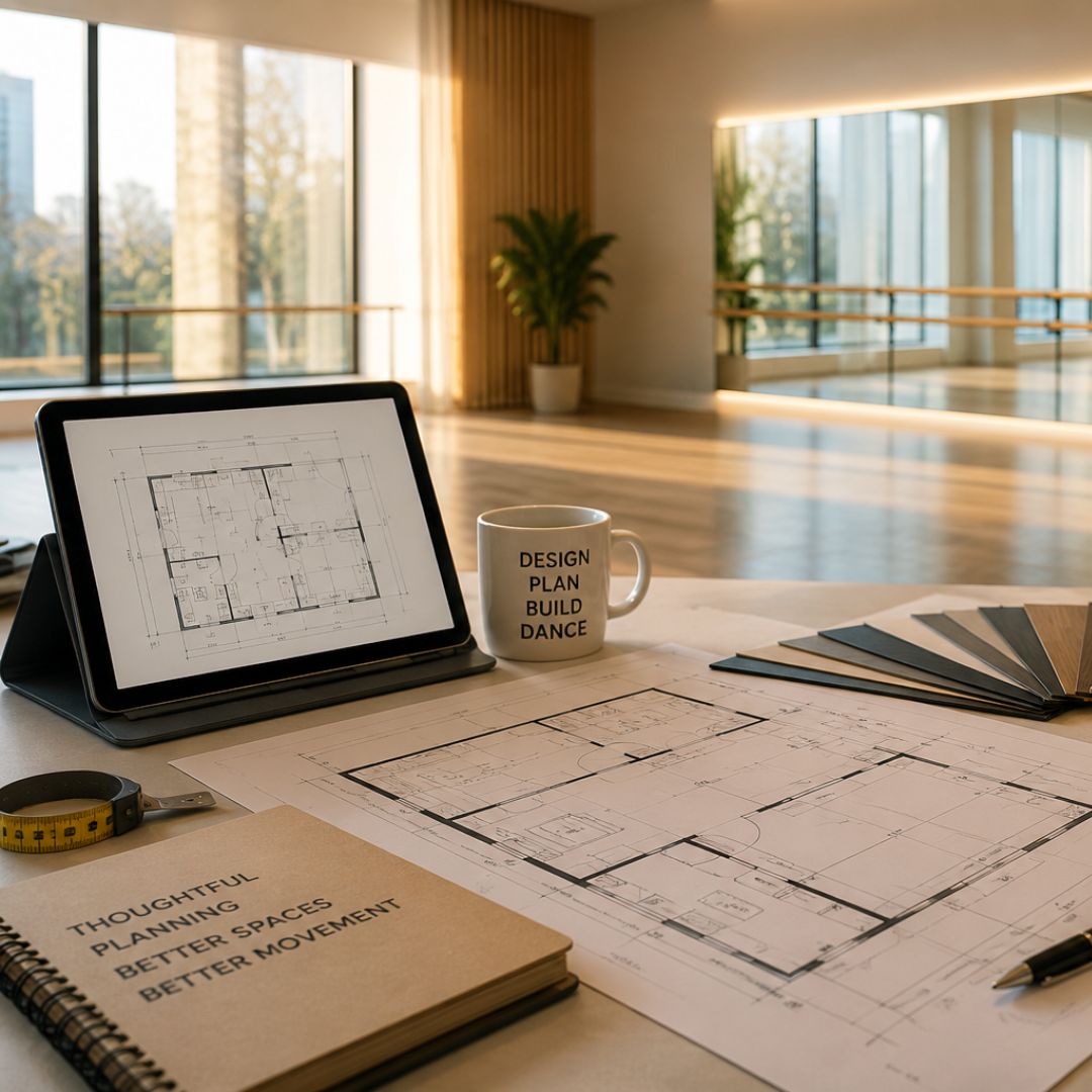 Free Movement Dance Solutions