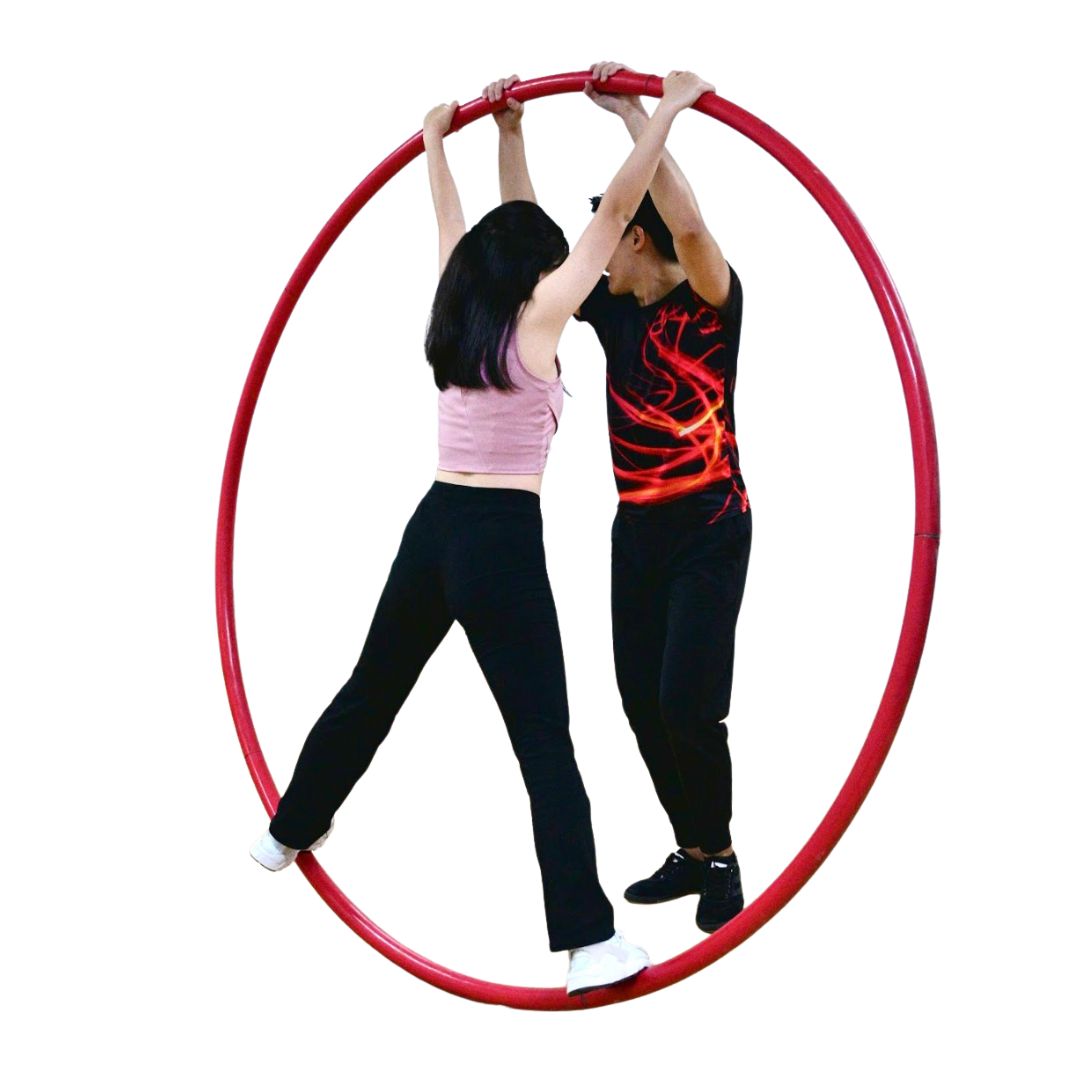 Free Movement Dance Solutions