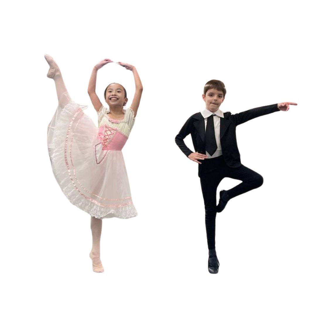 Free Movement Dance Solutions