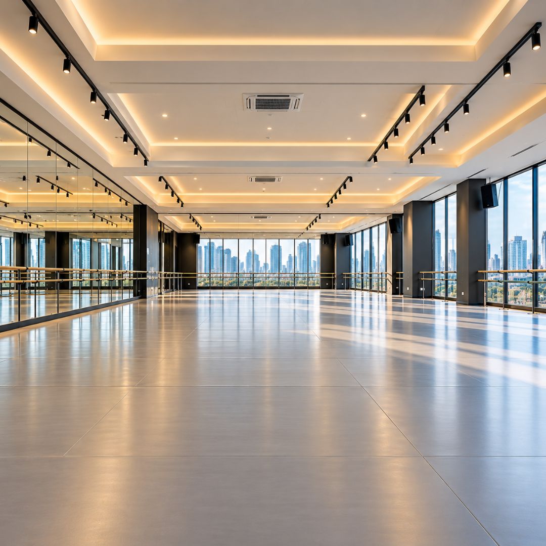 Free Movement Dance Solutions