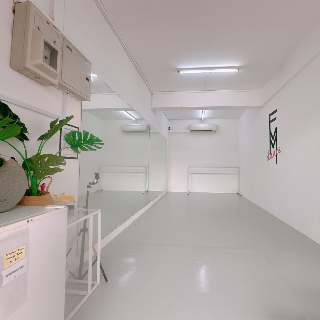 Free Movement Dance Solutions