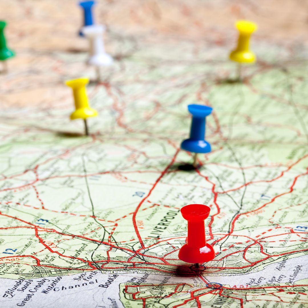 Free Movement Dance Solutions