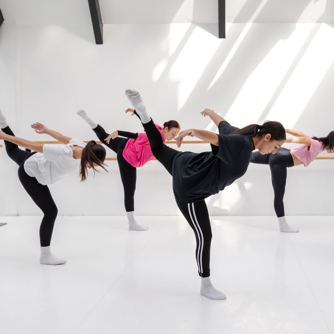 Free Movement Dance Solutions