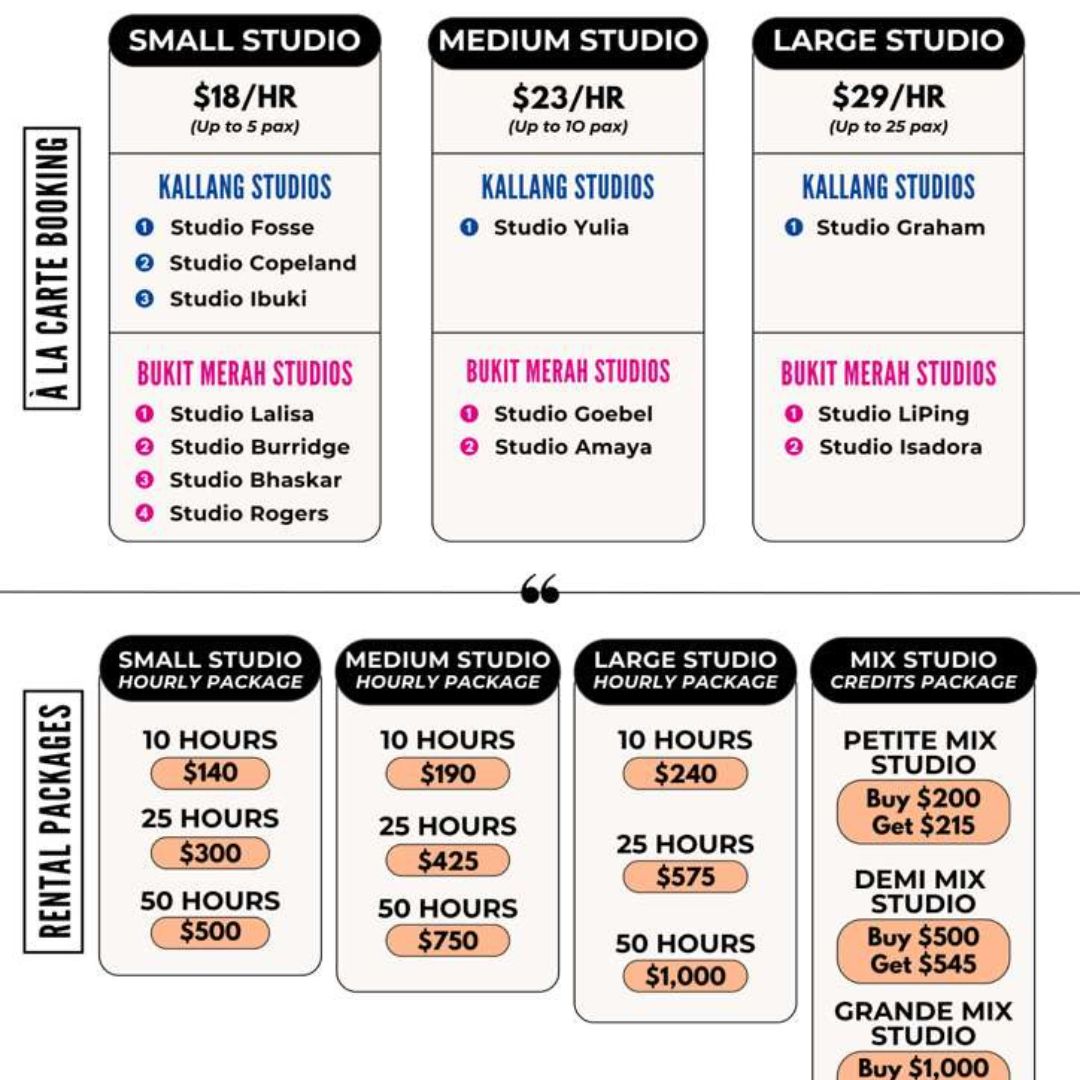 Free Movement Dance Solutions