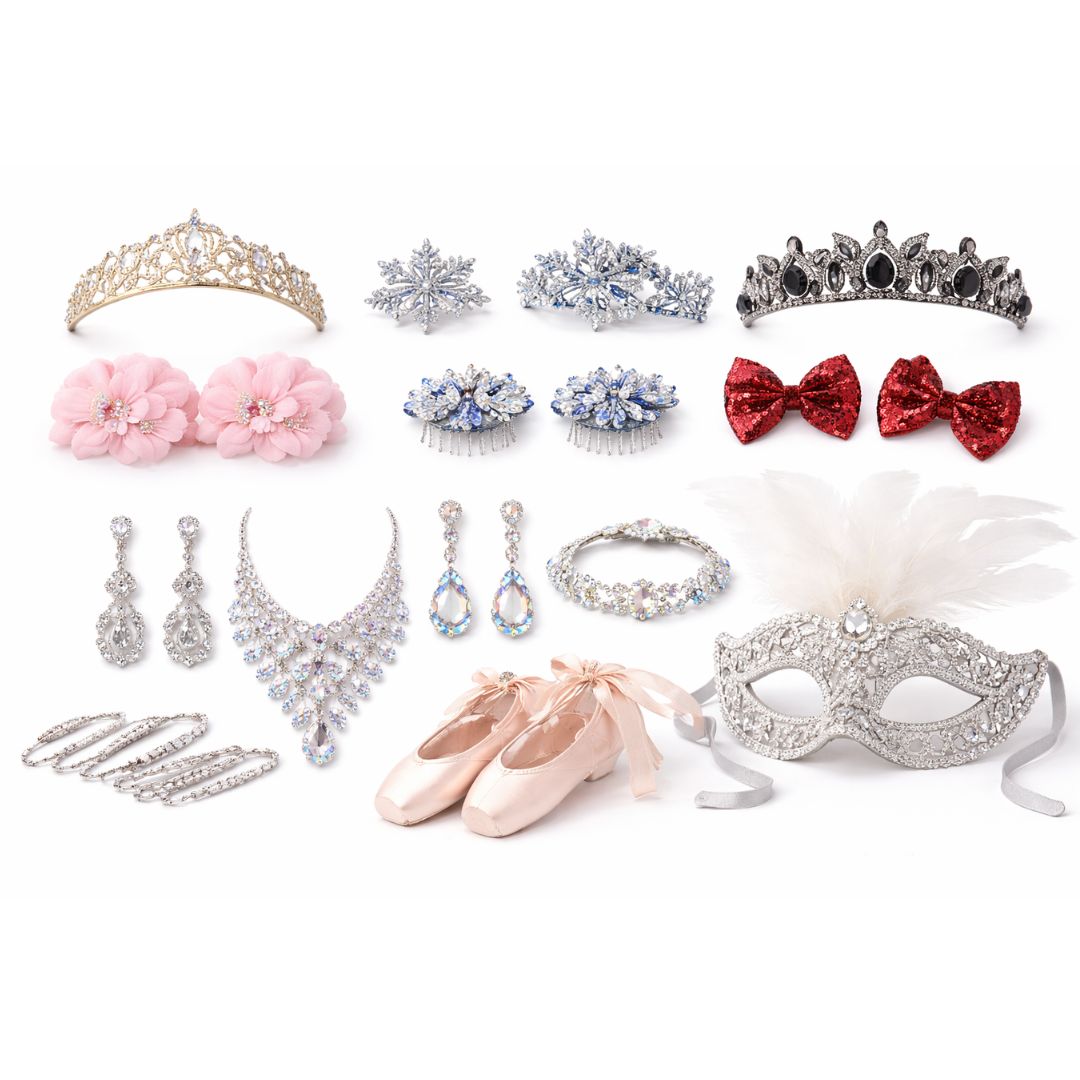 Free Movement Dance Solutions