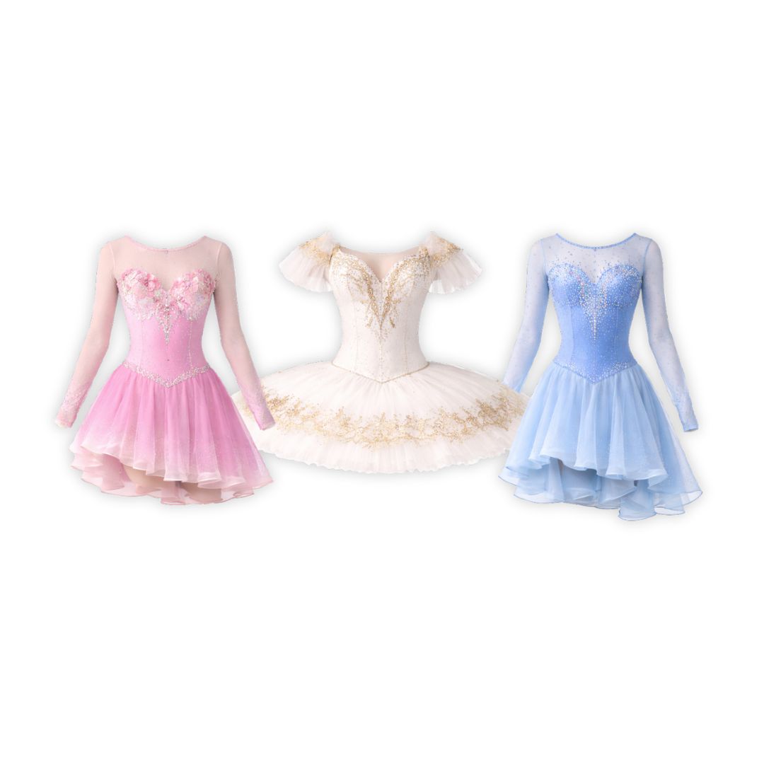 Free Movement Dance Solutions