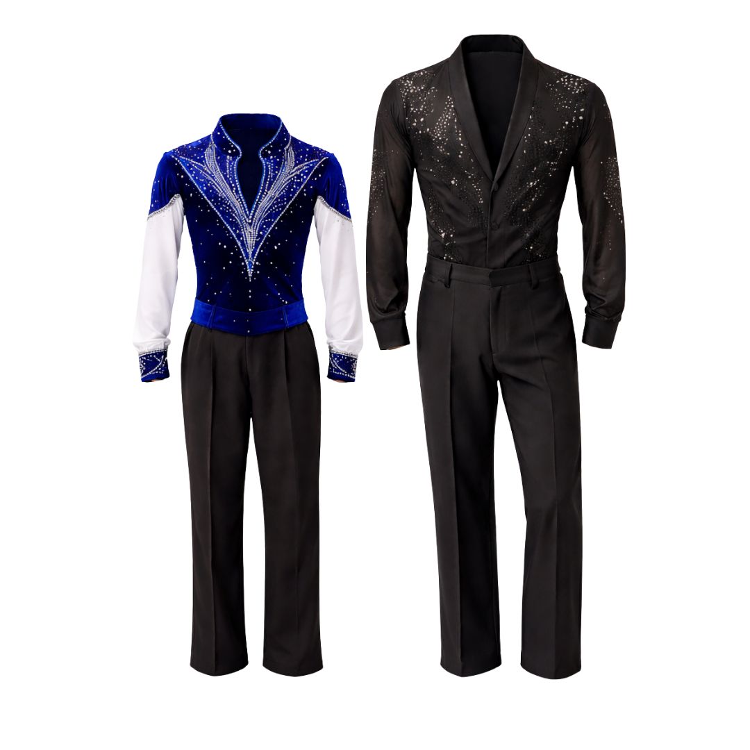 Free Movement Dance Solutions