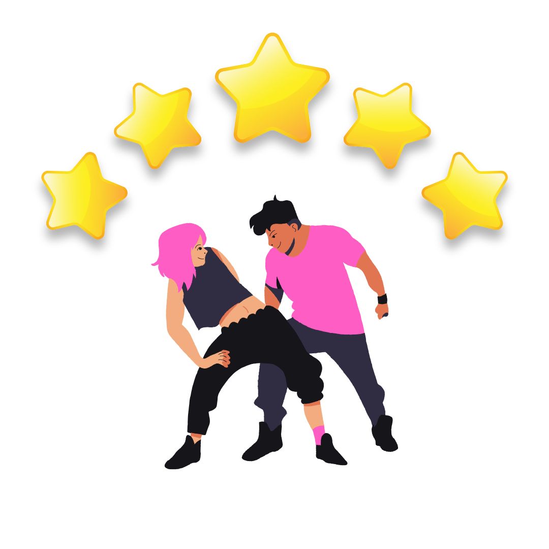 Free Movement Dance Solutions