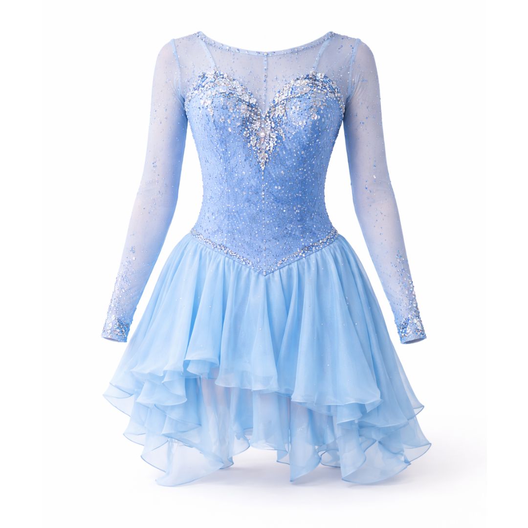 Free Movement Dance Solutions